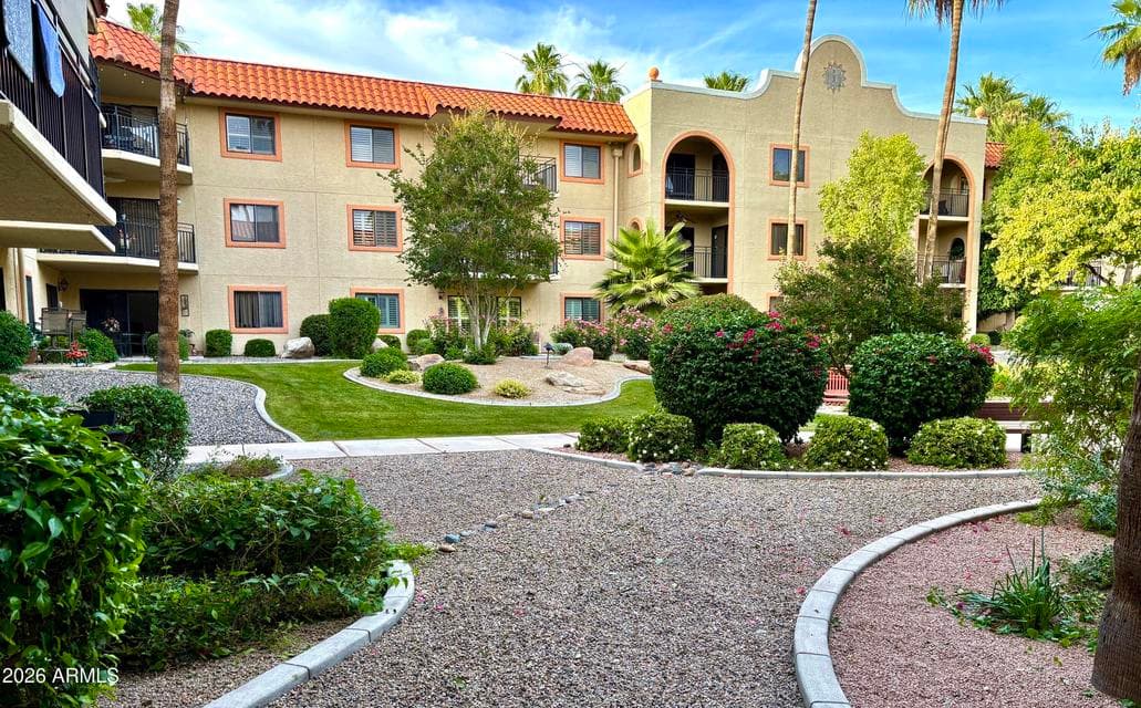 10330 W THUNDERBIRD Boulevard A132, Sun City, AZ 85351 — photo 1 of 32