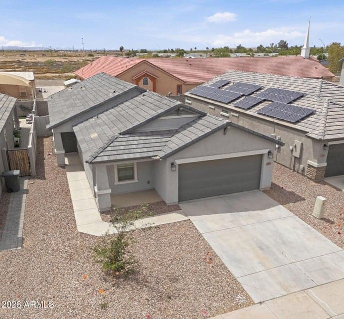 1981 N LEWIS Place, Casa Grande, AZ 85122 — photo 1 of 37