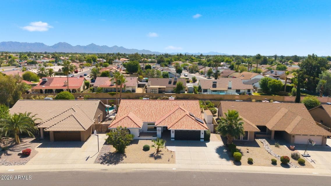 15221 N 42ND Place, Phoenix, AZ 85032 — photo 1 of 62