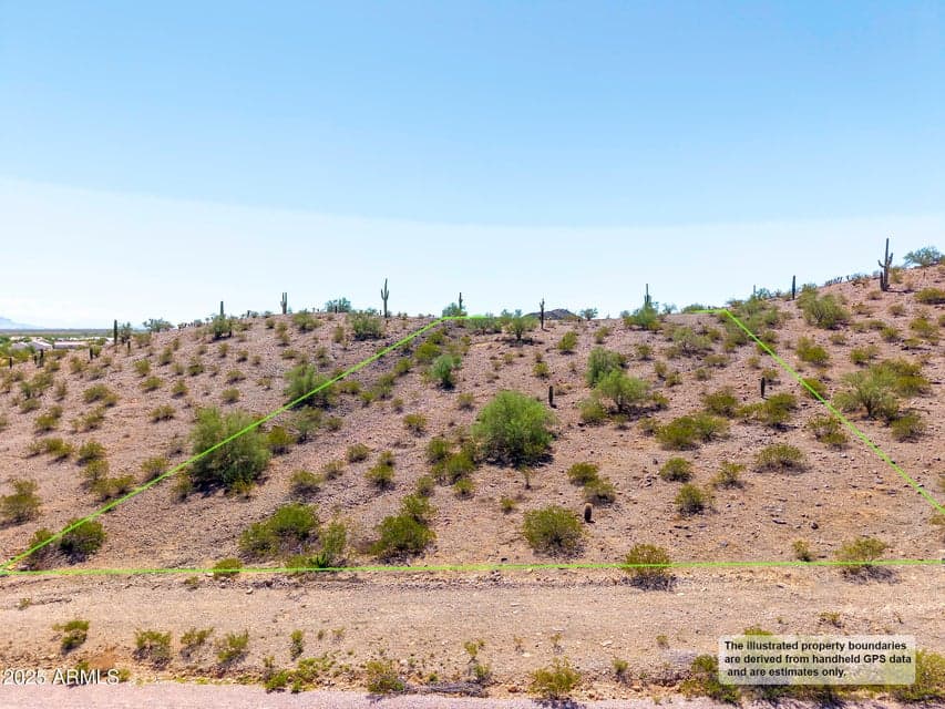 11523 W MOUNTAIN SHADOWS Drive 31, Casa Grande, AZ 85193 — photo 1 of 17