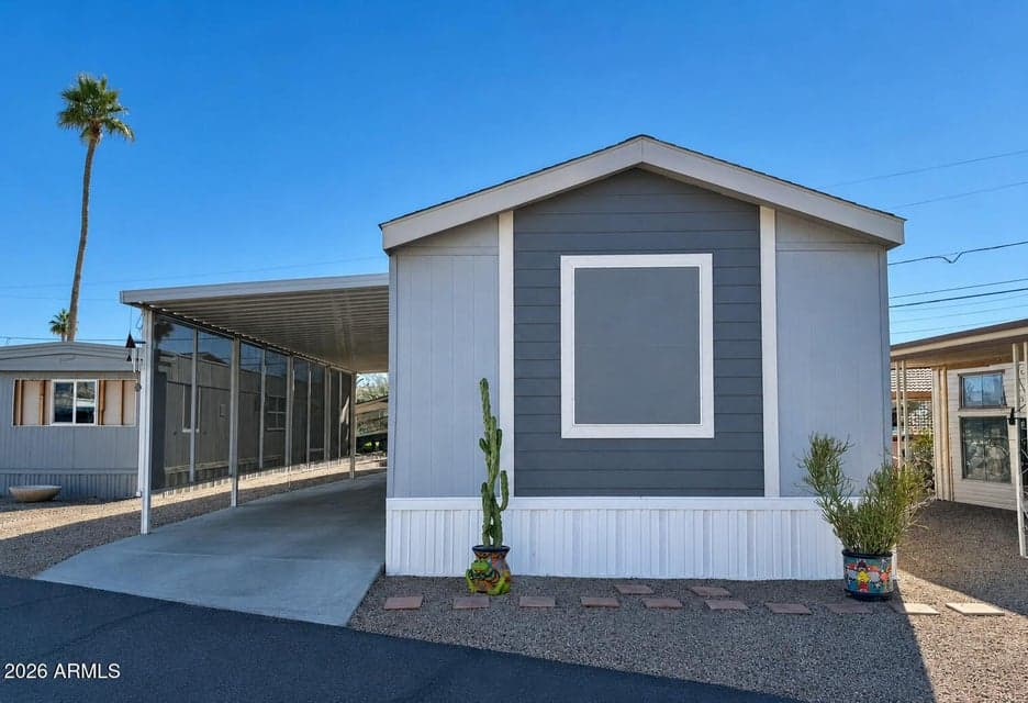 16005 N 32ND Street 9, Phoenix, AZ 85032 — photo 1 of 31