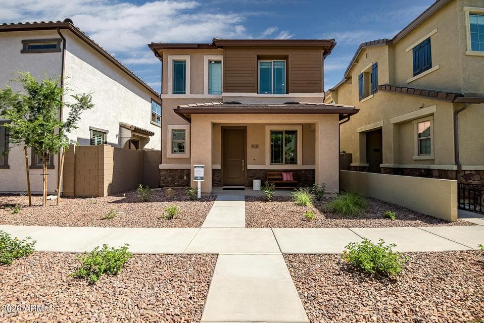 43232 N HINOKI Street, San Tan Valley, AZ 85140 — photo 1 of 15