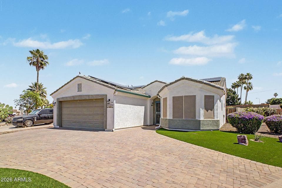2127 N SHANNON Way, Mesa, AZ 85215 — photo 1 of 22