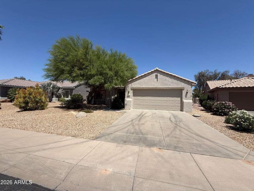 15616 W AZALEA Lane, Surprise, AZ 85374 — photo 1 of 13