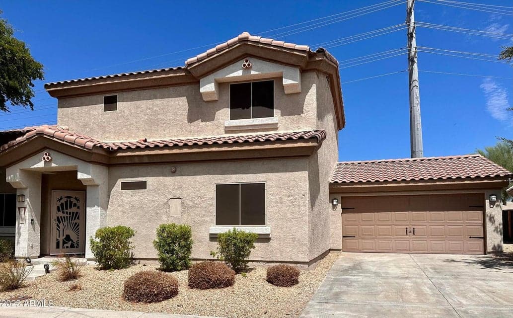 15730 N Hidden Valley, Peoria, AZ 85382 — photo 1 of 30