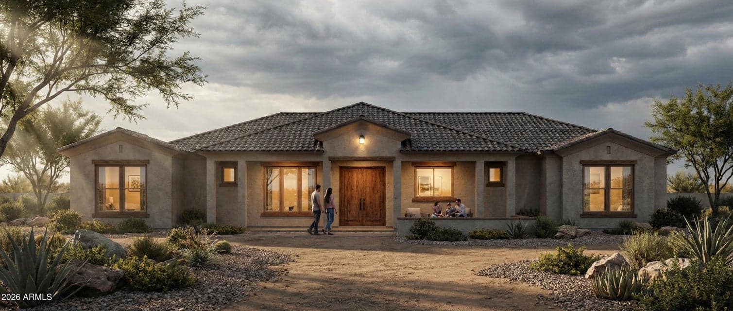 19555 W CREEDANCE Boulevard, Surprise, AZ 85387 — photo 1 of 14