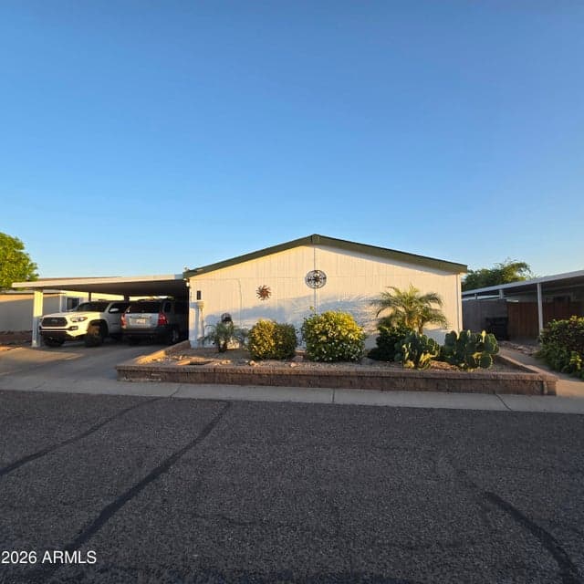16101 N EL MIRAGE Road 395, El Mirage, AZ 85335 — photo 1 of 81