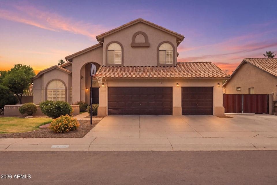 16250 N 49th Street, Scottsdale, AZ 85254 — photo 1 of 45