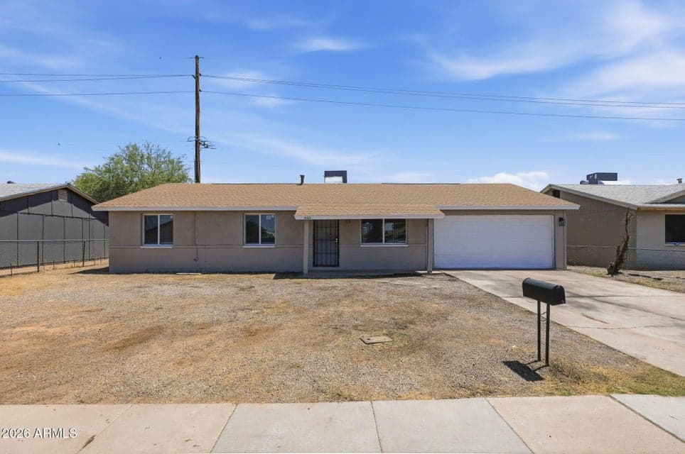 4421 N 71st Drive, Phoenix, AZ 85033 — photo 1 of 29