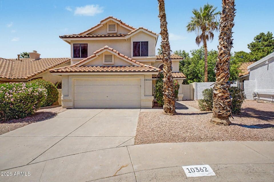 10362 E DAVENPORT Drive, Scottsdale, AZ 85260 — photo 1 of 32