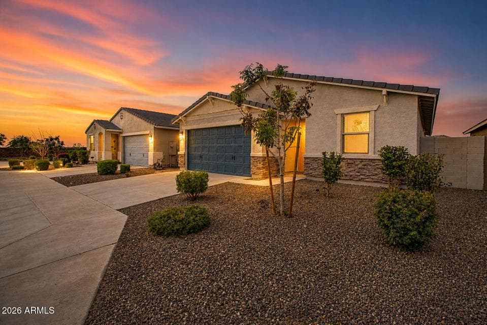 32373 N UNION Street, San Tan Valley, AZ 85143 — photo 1 of 52