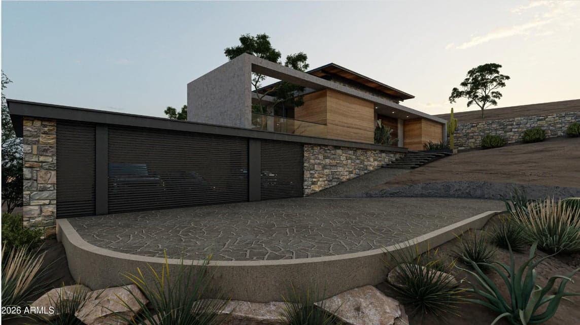 24011 N 61ST Drive 25, Glendale, AZ 85310 — photo 1 of 17