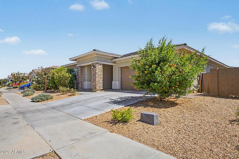 3911 W BUIST Avenue, Laveen, AZ 85339 — photo 1 of 40