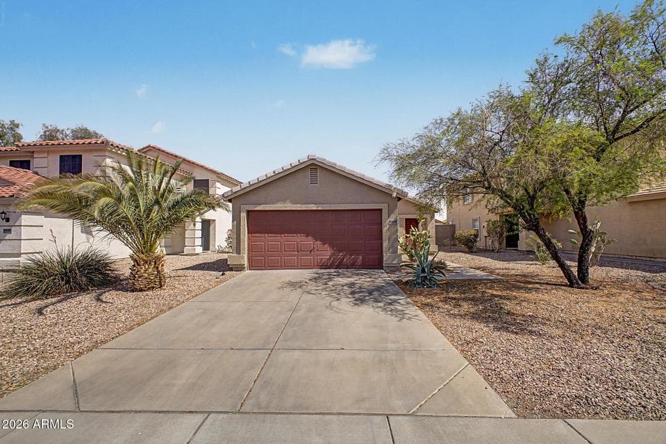 22093 W SOLANO Drive, Buckeye, AZ 85326 — photo 1 of 28