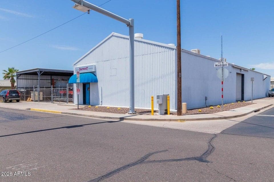 4118 E MADISON Street, Phoenix, AZ 85034 — photo 1 of 9