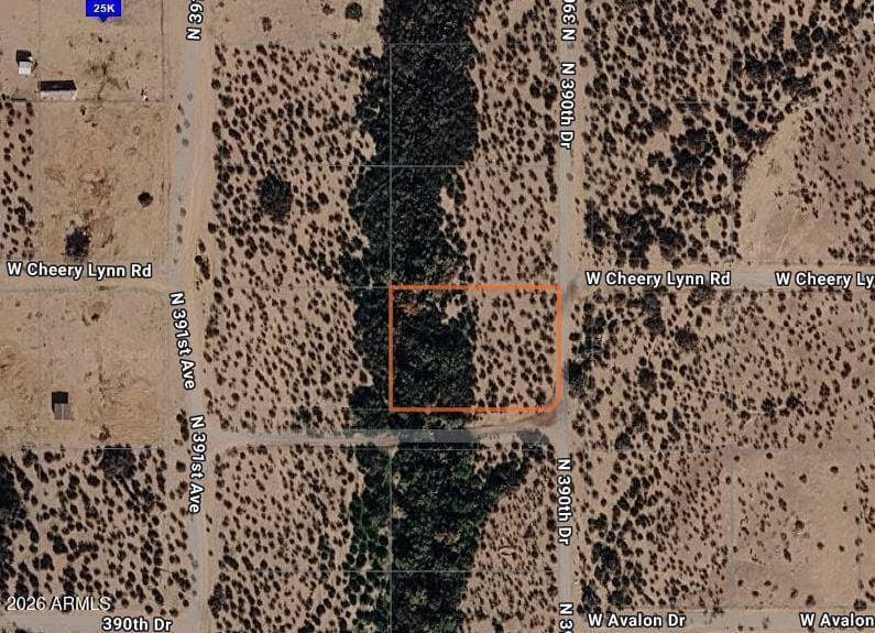 3130 N 390TH Drive 1185, Tonopah, AZ 85354 — photo 1 of 2