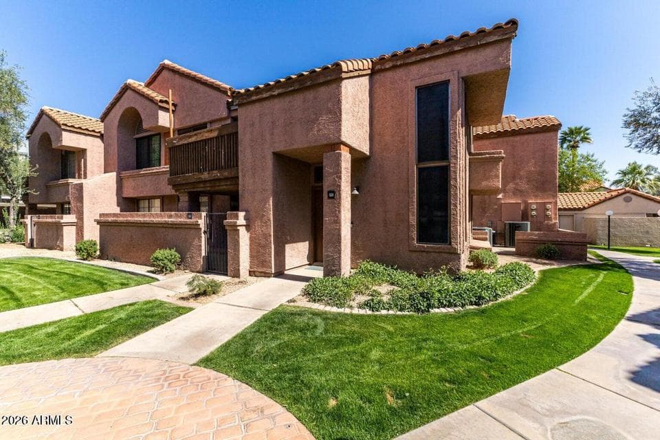 925 N COLLEGE Avenue G225, Tempe, AZ 85288 — photo 1 of 23