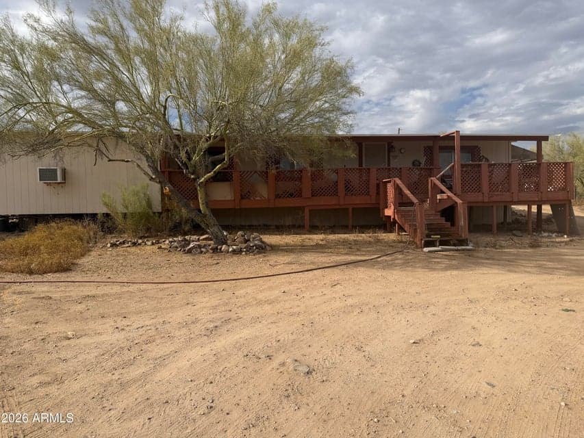1740 E JOY RANCH Road, Phoenix, AZ 85086 — photo 1 of 1