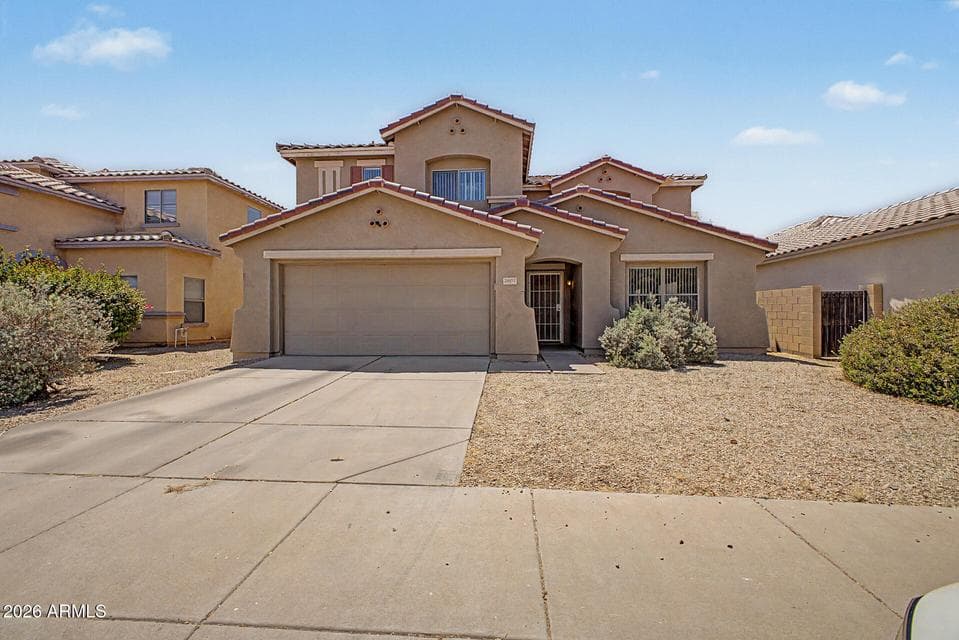 2607 W BLOCH Road, Phoenix, AZ 85041 — photo 1 of 34