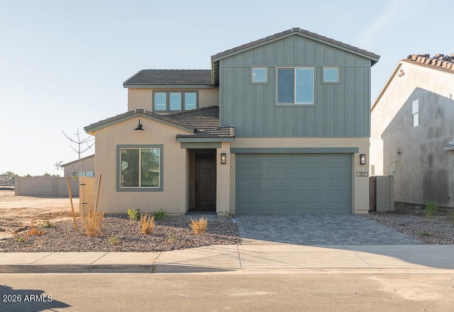 351 E Lindo Lane, San Tan Valley, AZ 85140 — photo 1 of 21