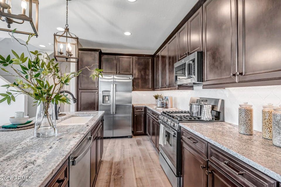43254 N HINOKI Street, San Tan Valley, AZ 85140 — photo 1 of 14