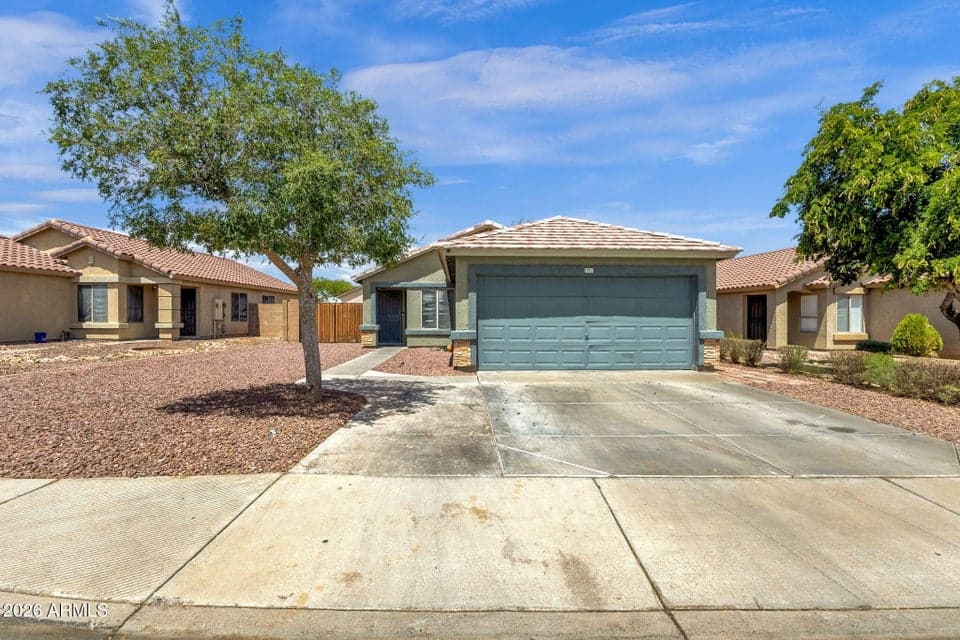 14922 W PORT AU PRINCE Lane, Surprise, AZ 85374 — photo 1 of 26