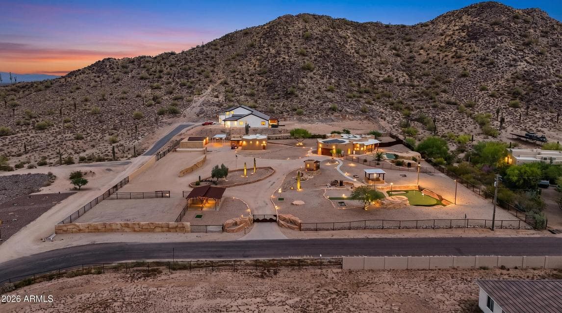 31829 N PAMELA Drive, San Tan Valley, AZ 85144 — photo 1 of 101