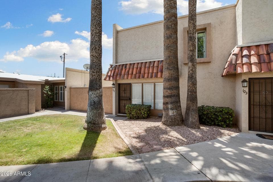 1320 E BETHANY HOME Road 102, Phoenix, AZ 85014 — photo 1 of 30