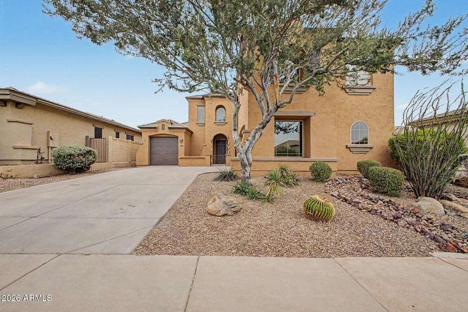 42931 N LIVINGSTONE Way, Anthem, AZ 85086 — photo 1 of 42