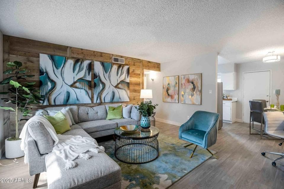 2627 N 45th 1C, Phoenix, AZ 85035 — photo 1 of 28