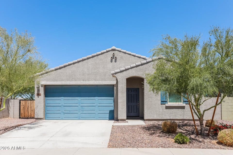 4466 E HACKNEY Road, San Tan Valley, AZ 85140 — photo 1 of 26