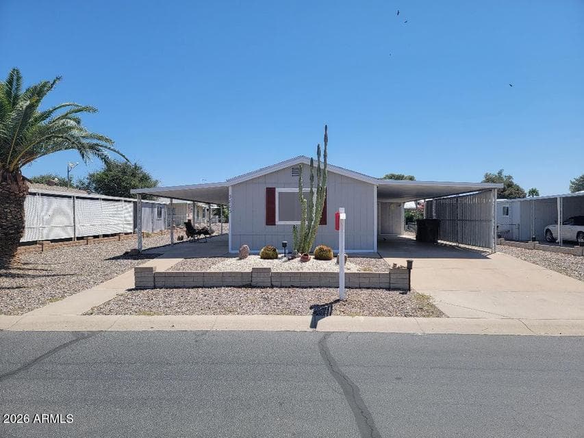 3803 N ILLINOIS Avenue, Florence, AZ 85132 — photo 1 of 33