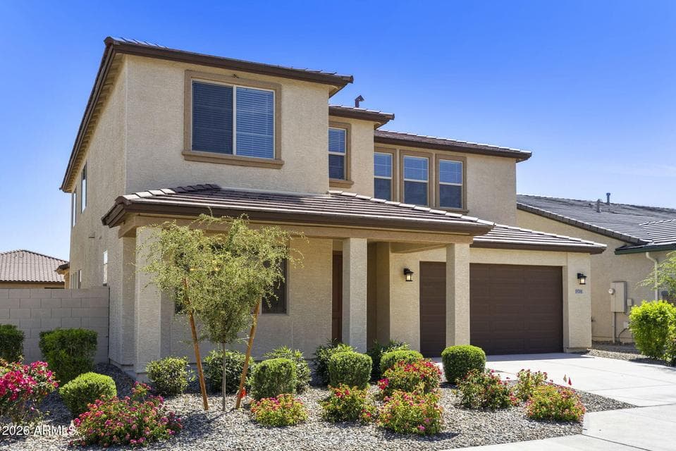 YOUR HOME IS UNDER CONSTRUCTION. THIS IS A PHOTO OF ANOTHER HOME WITH THE SAME ELEVATION.