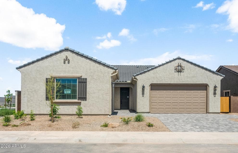 2512 E Truffle Road, San Tan Valley, AZ 85140 — photo 1 of 30