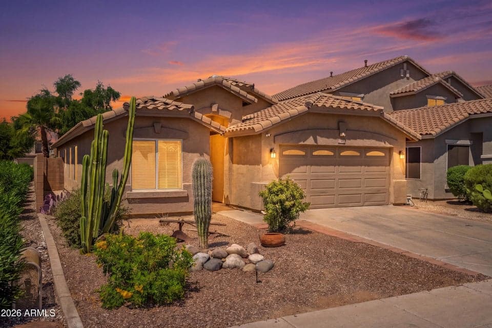 44254 W MCCLELLAND Drive, Maricopa, AZ 85138 — photo 1 of 44