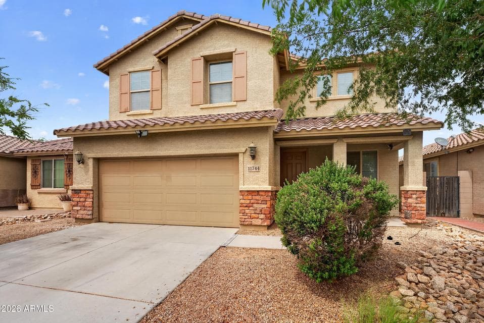 11744 W MAUI Lane, El Mirage, AZ 85335 — photo 1 of 57
