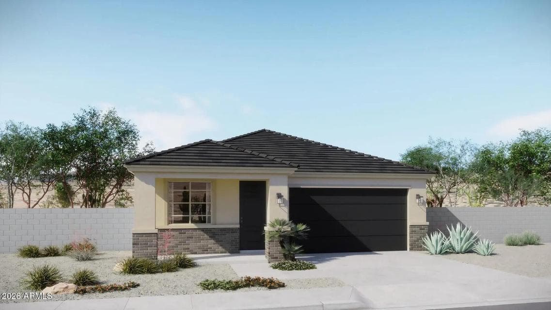 513 N 89th Place, Mesa, AZ 85207 — photo 1 of 5