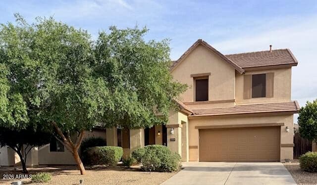 17939 W HATCHER Road, Waddell, AZ 85355 — photo 1 of 54