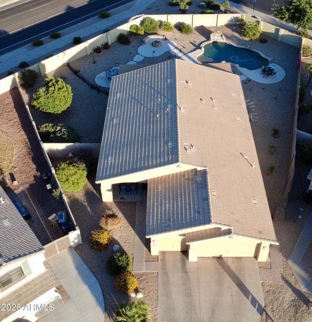 3695 N 144TH Drive, Goodyear, AZ 85395 — photo 1 of 41