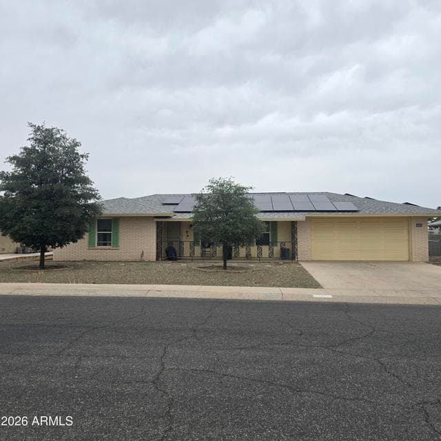 16405 N 99TH Drive, Sun City, AZ 85351 — photo 1 of 15
