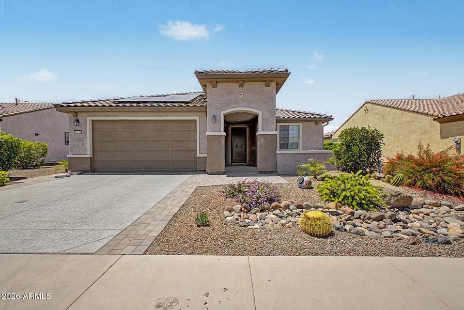 21628 N 268TH Drive, Buckeye, AZ 85396 — photo 1 of 49