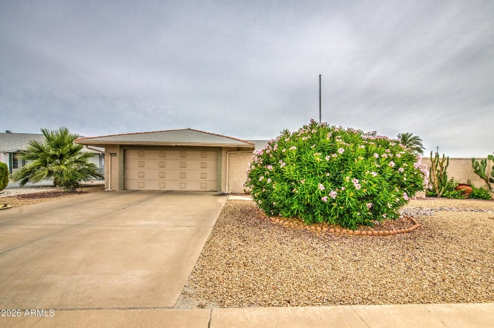 10145 W PIMA Court, Sun City, AZ 85373 — photo 1 of 21
