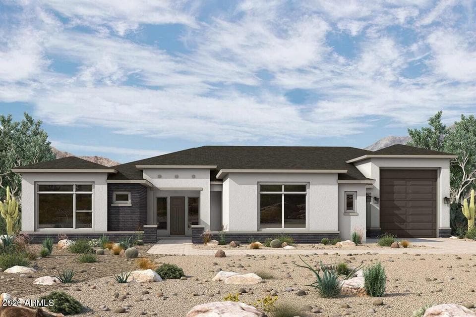 22642 S 180TH Place, Queen Creek, AZ 85142 — photo 1 of 2