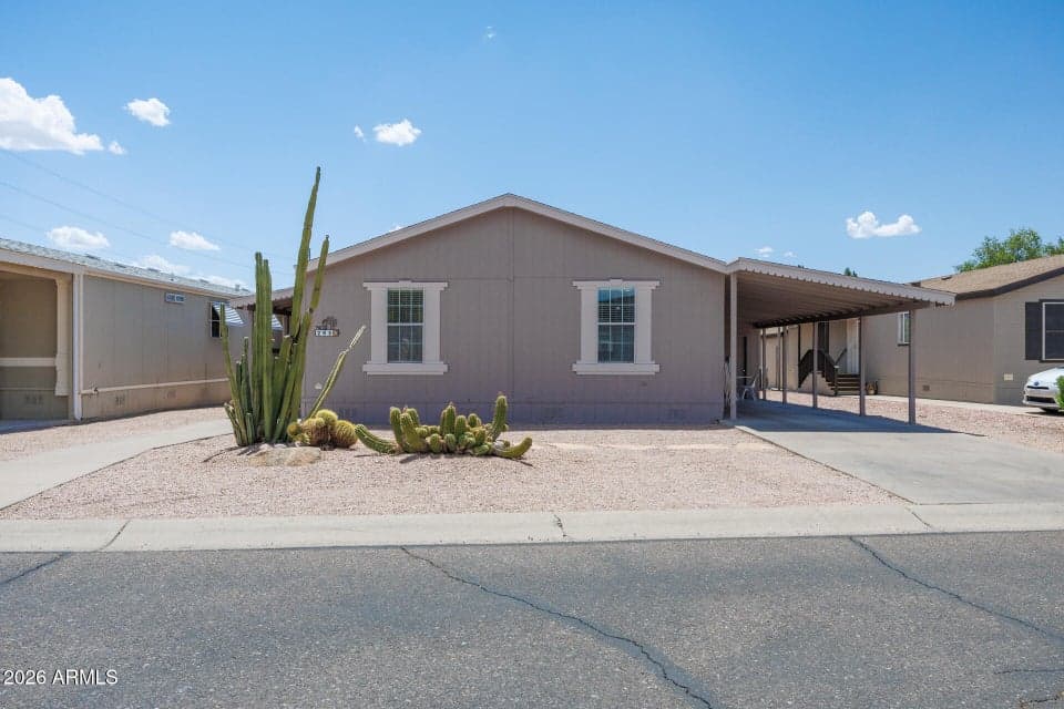 3901 E PINNACLE PEAK Road 295, Phoenix, AZ 85050 — photo 1 of 63