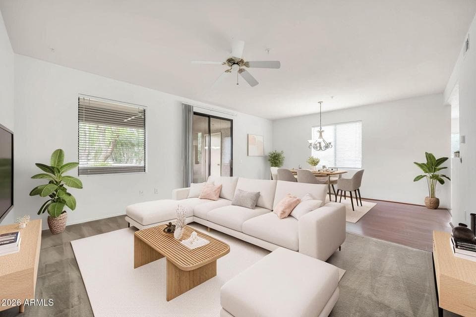 15252 N 100TH Street 1163, Scottsdale, AZ 85260 — photo 1 of 27