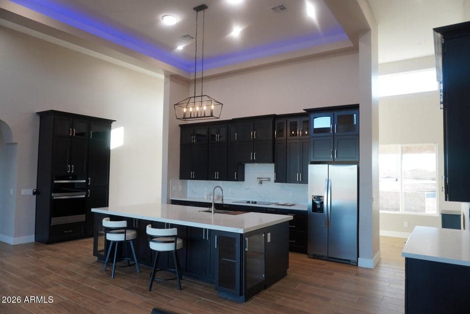 23167 W MONTGOMERY Road, Wittmann, AZ 85361 — photo 1 of 44