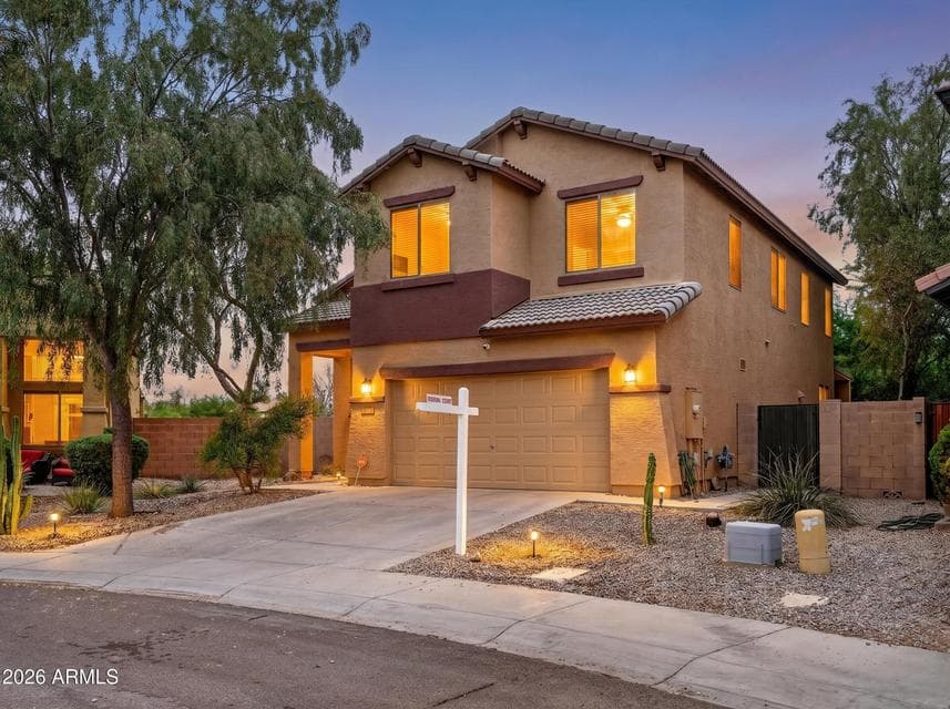 3713 W SAINT ANNE Avenue, Phoenix, AZ 85041 — photo 1 of 26