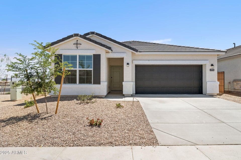 17811 W PALO VERDE Avenue, Waddell, AZ 85355 — photo 1 of 42