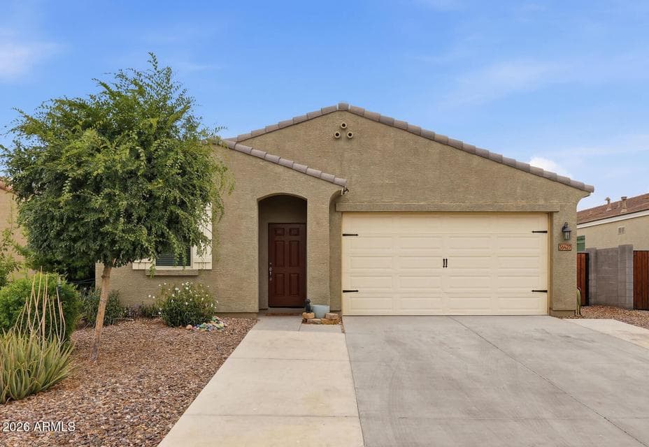 36427 N TAHANTA Trail, San Tan Valley, AZ 85140 — photo 1 of 31