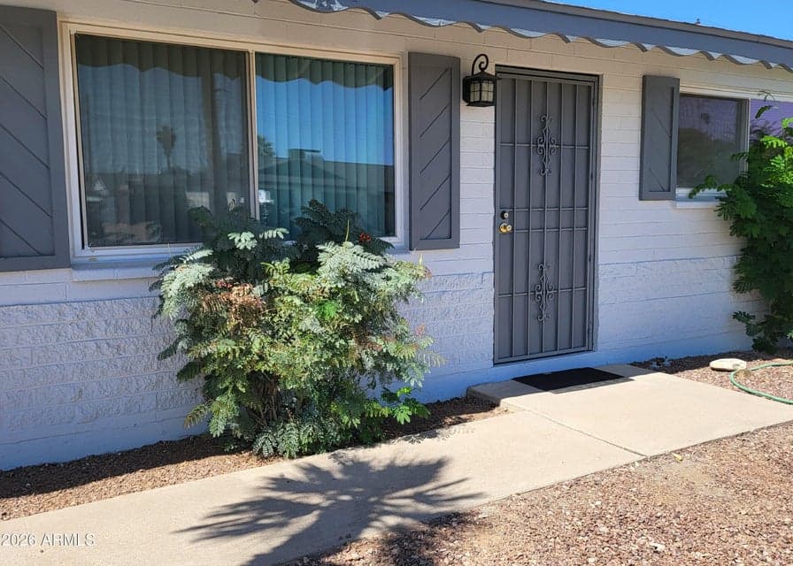 7422 E GARFIELD Street, Scottsdale, AZ 85257 — photo 1 of 20